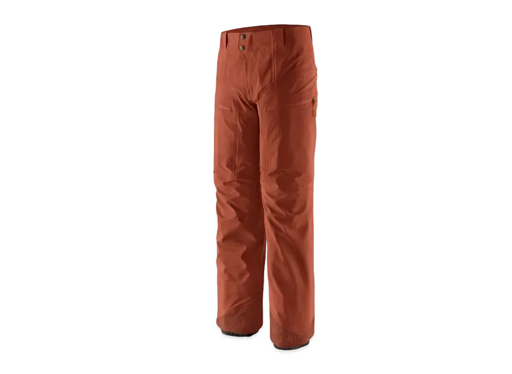 Patagonia Men's Untracked Pants "Red"