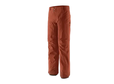Patagonia Men's Untracked Pants "Red"