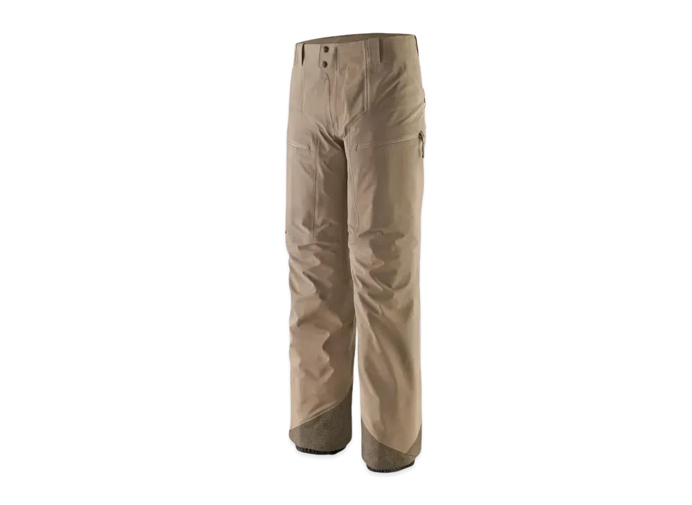 Patagonia Men's Untracked Pants "Grey"