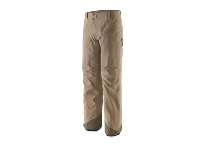 Patagonia Men's Untracked Pants "Grey"