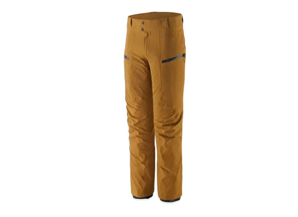 Patagonia Men's Stormstride Pants "Brown"