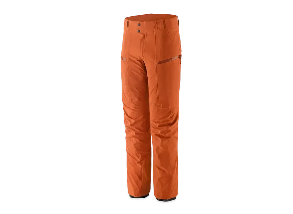 Patagonia Men's Stormstride Pants "Rust"