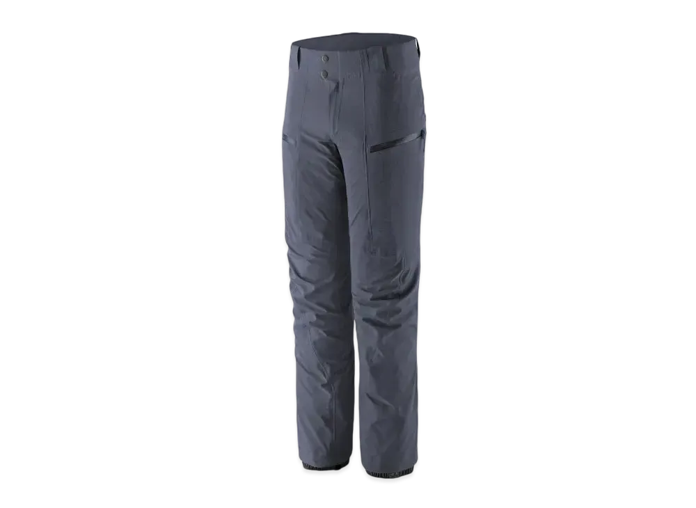 Patagonia Men's Stormstride Pants "Smolder Blue"