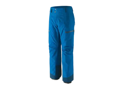 Patagonia Men's Insulated Storm Shift Pants "Endless Blue"