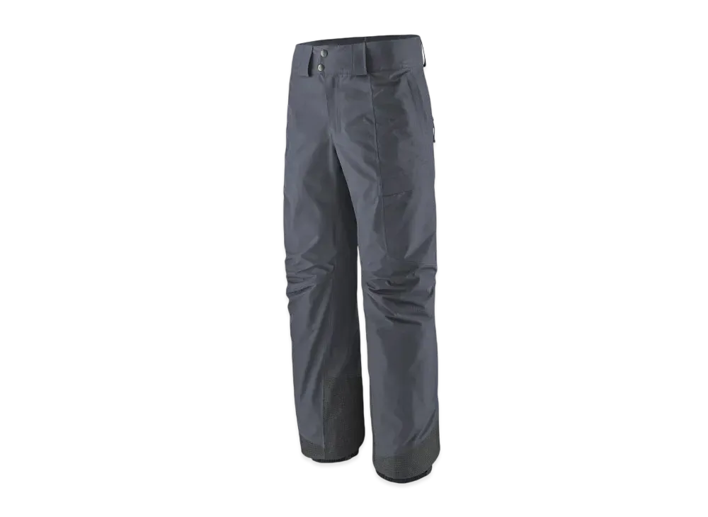 Patagonia Men's Storm Shift Pants "Smolder Blue"