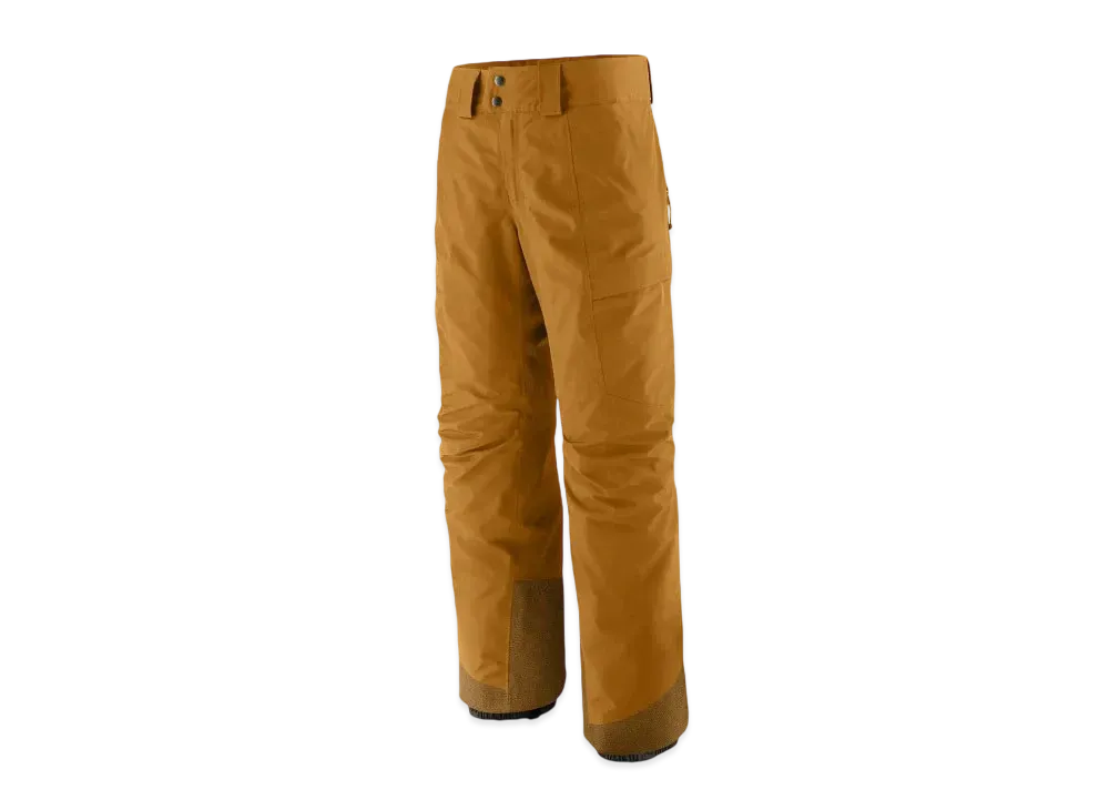 Patagonia Men's Storm Shift Pants "Brown"