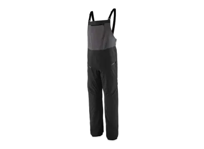 Patagonia Men's Snowdrifter Bibs "Black"