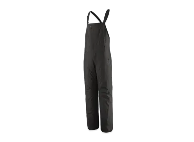 Patagonia Men's Powder Town Bibs "Black"