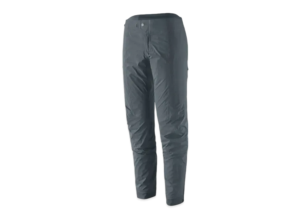 Patagonia Men's Dirt Roamer Storm Pants "Nouveau Green"