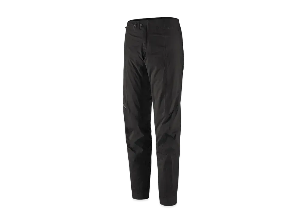 Patagonia Men's Dirt Roamer Storm Pants "Black"