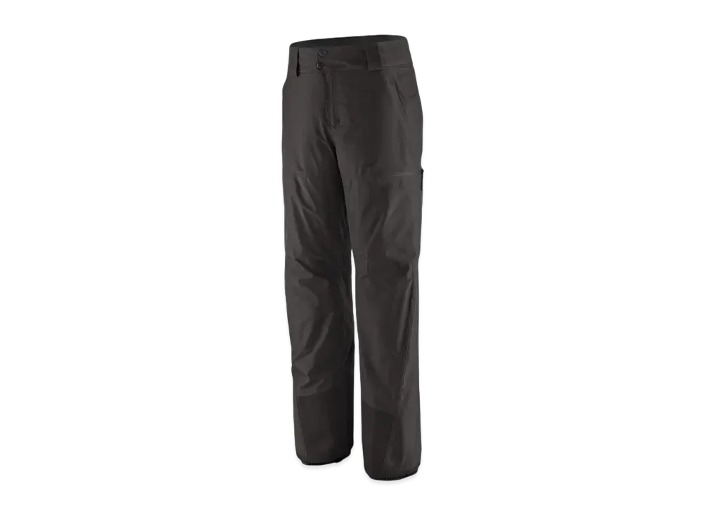 Patagonia Men's Powder Town Pants "Black"