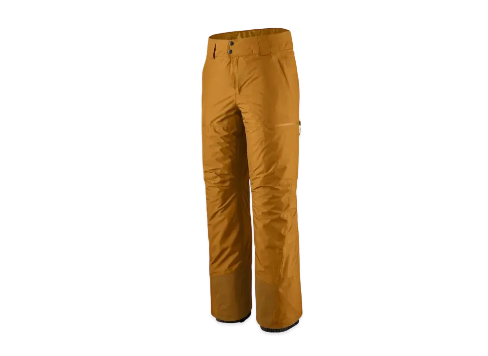 Patagonia Men's Powder Town Pants "Brown"
