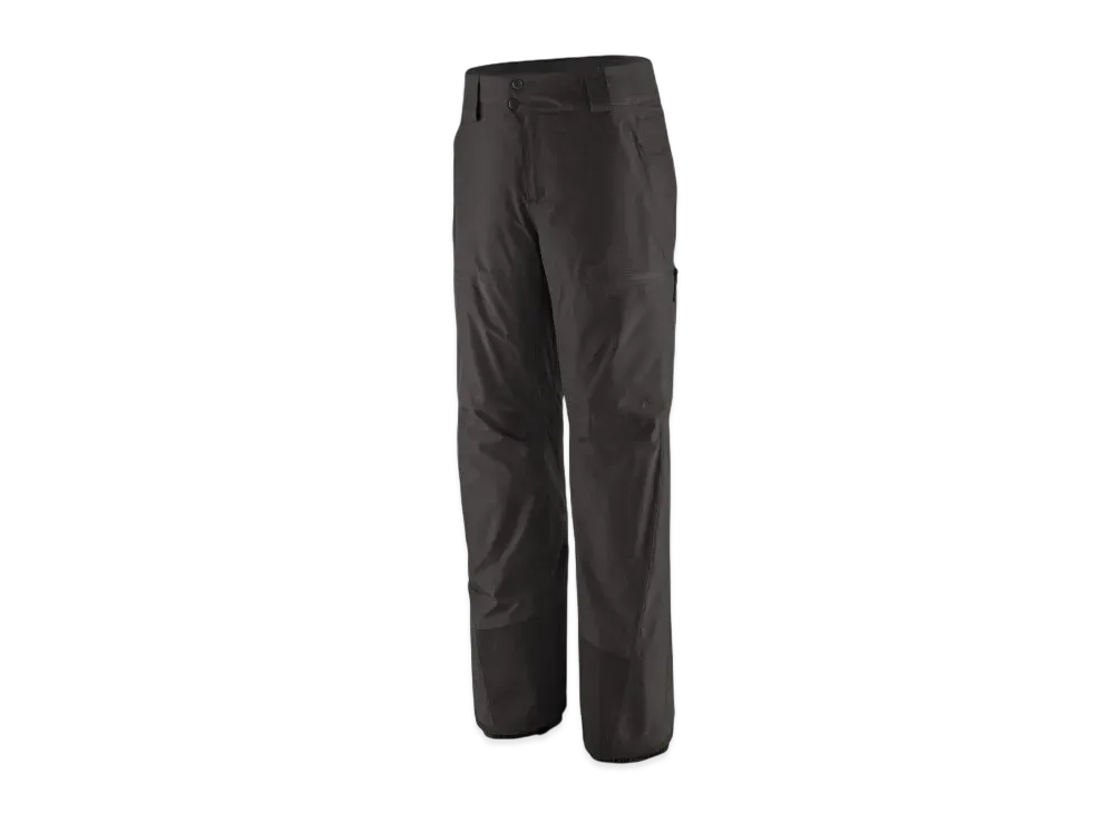 Patagonia Men's Powder Town Pants "Black"
