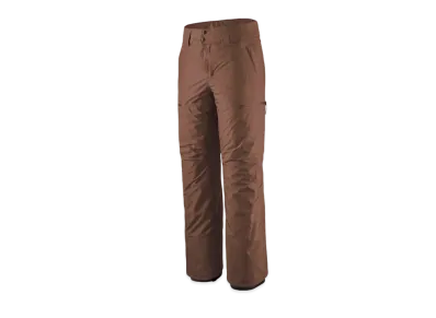 Patagonia Men's Powder Town Pants "Molasses Brown"