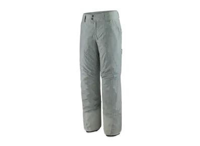 Patagonia Men's Powder Town Pants "Sleet Green"