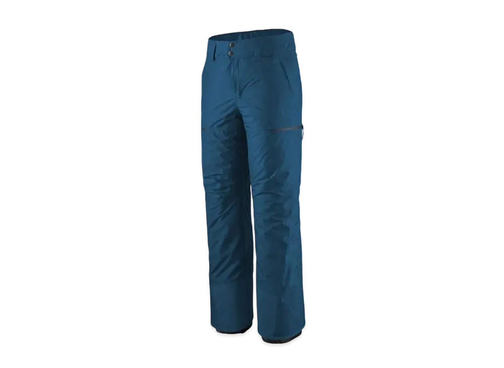 Patagonia Men's Powder Town Pants "Lagom Blue"