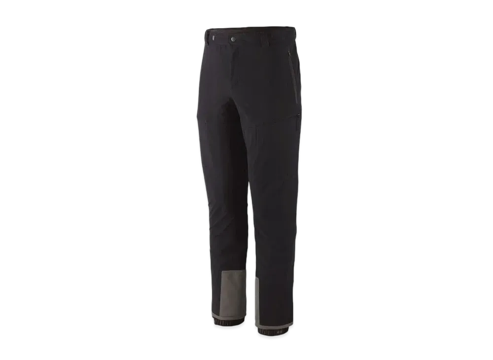 Patagonia Men's Alpine Guide Pants "Black"