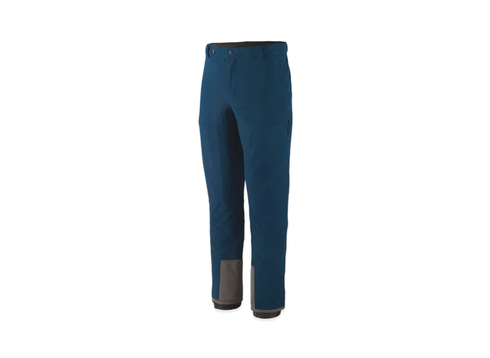 Patagonia Men's Alpine Guide Pants "Lagom Blue"
