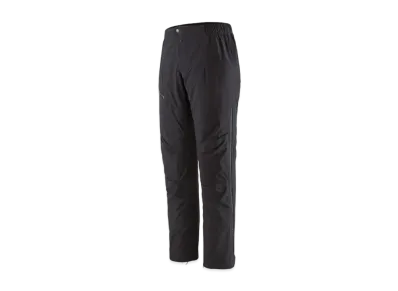 Patagonia Men's Granite Crest Rain Pants "Black"
