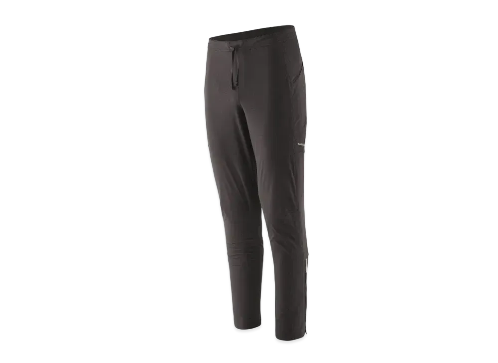 Patagonia Men's Wind Shield Pants "Black"