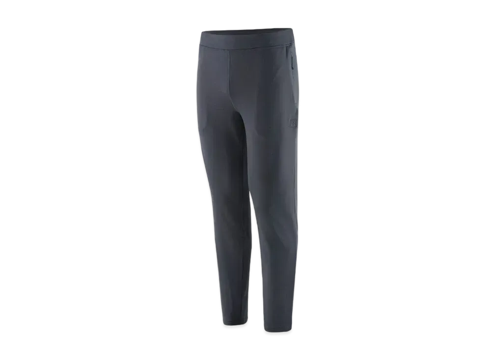 Patagonia Men's R1 Thermal Bottom "Smolder Blue"