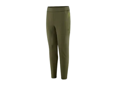 Patagonia Men's R1 Thermal Bottom "Needle Green"