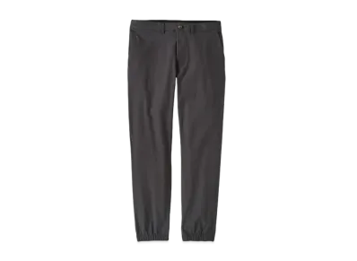 Patagonia Men's Transit Traveler Joggers "Black"