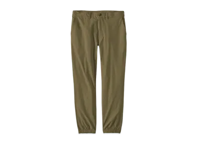 Patagonia Men's Transit Traveler Joggers "Khaki"