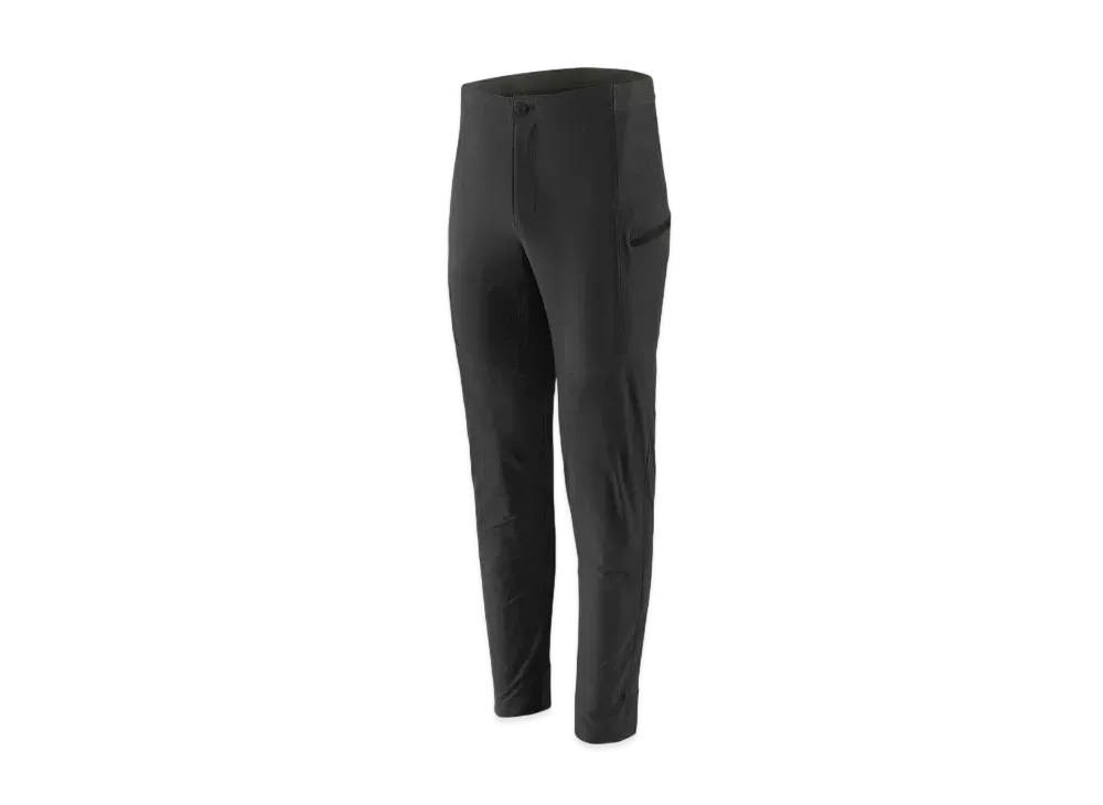 Patagonia Men's Dirt Craft Pants "Black"