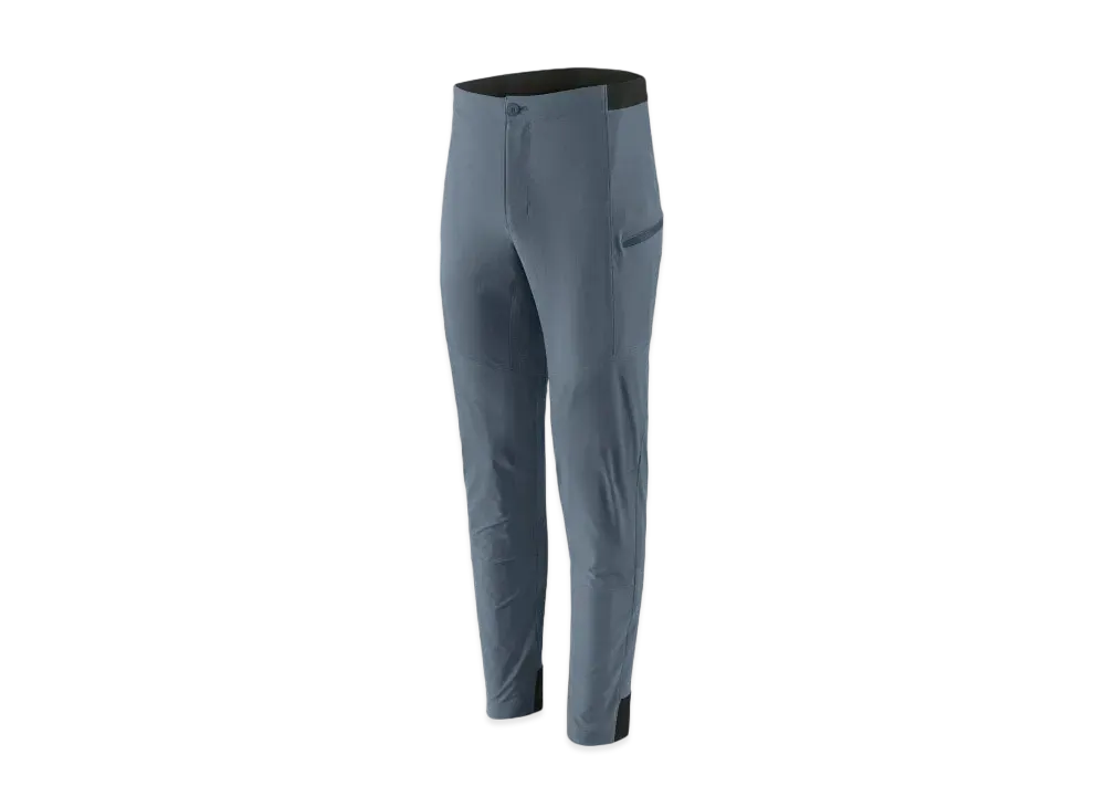 Patagonia Men's Dirt Craft Pants "Utility Blue"