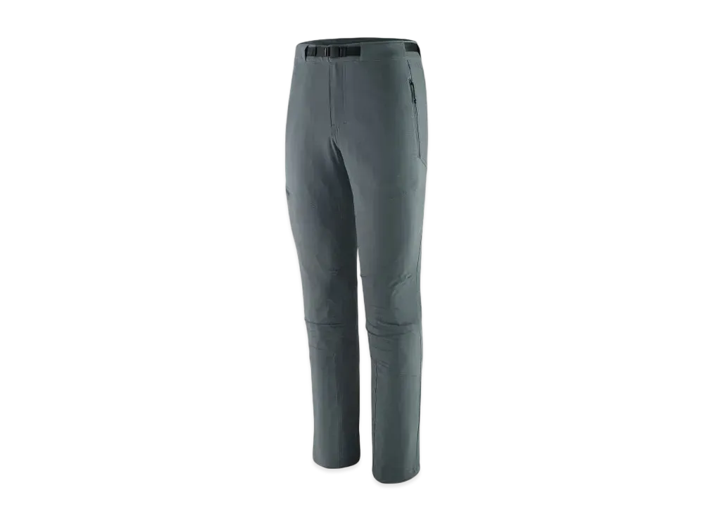 Patagonia Men's Terravia Alpine Pants "Nouveau Green"