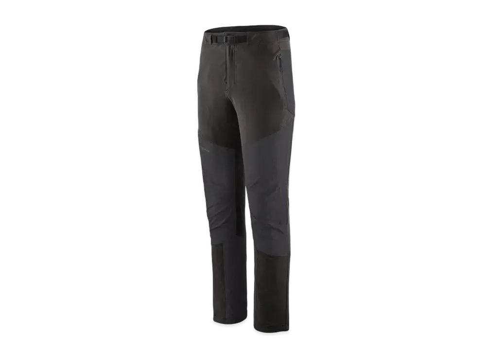 Patagonia Men's Terravia Alpine Pants "Black"