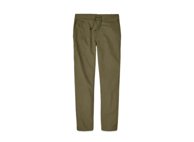 Patagonia Men's Twill Traveler Pants "Khaki"