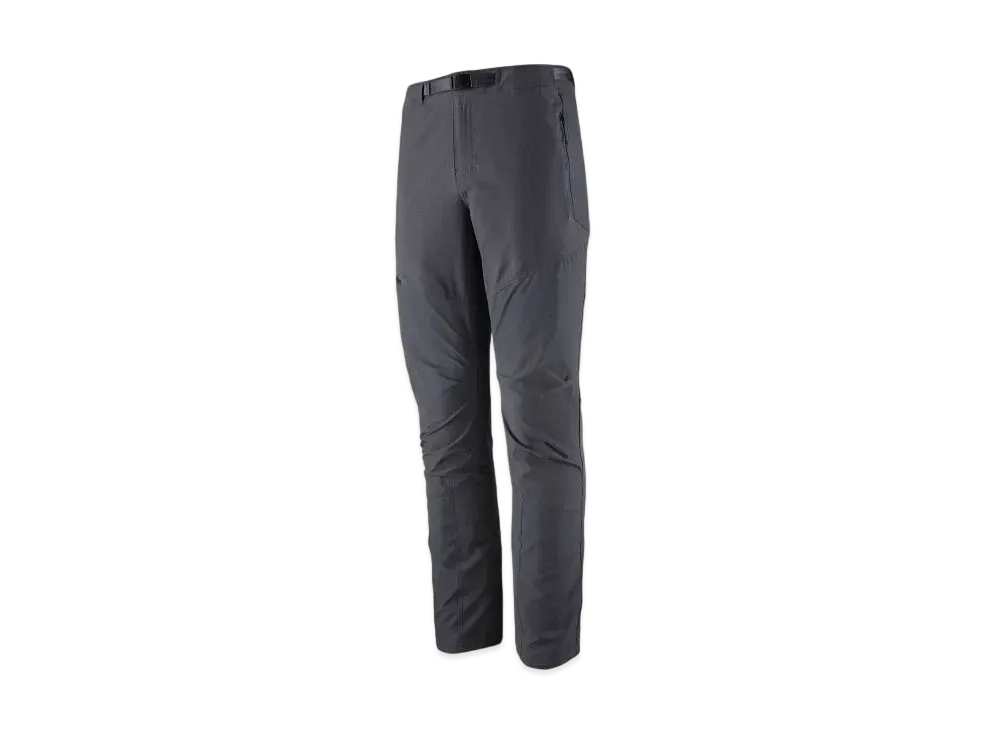 Patagonia Men's Terravia Alpine Pants "Black"