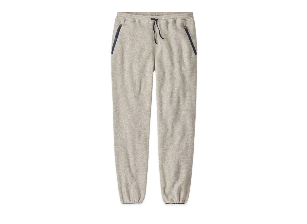 Patagonia Men's Synchilla Pants "Oatmeal Heather"