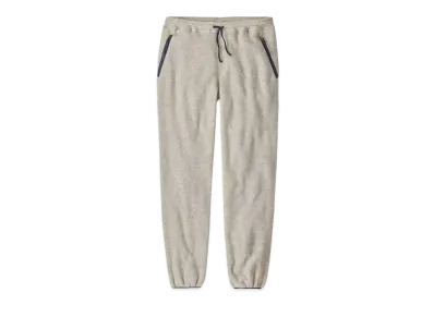 Patagonia Men's Synchilla Pants "Oatmeal Heather"