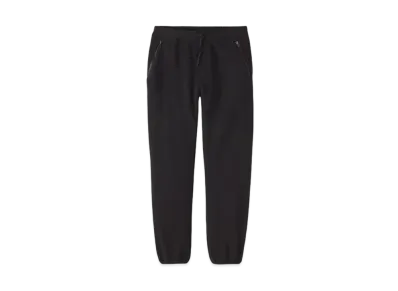 Patagonia Men's Synchilla Pants "Black"