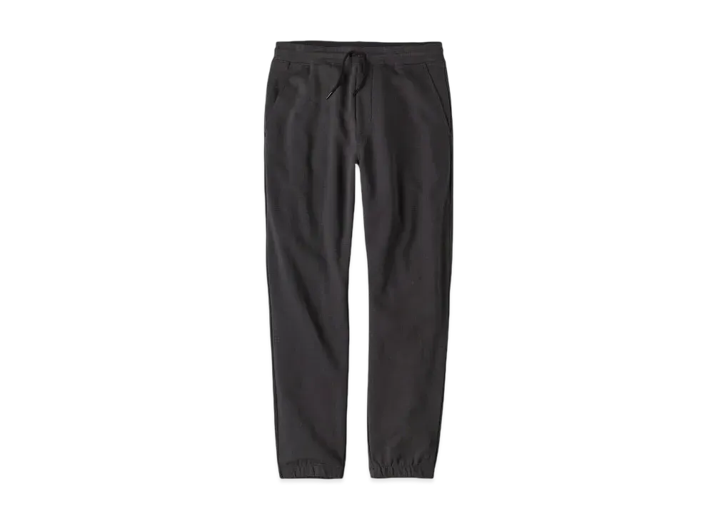 Patagonia Men's Daily Sweatpants "Black"