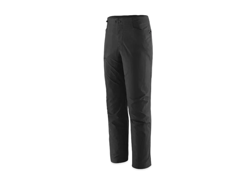 Patagonia Men's Rps Rock Pants "Black"
