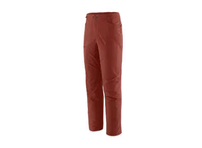 Patagonia Men's Rps Rock Pants "Red"