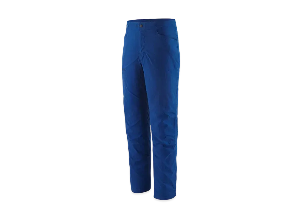 Patagonia Men's Rps Rock Pants "Supprior Blue"