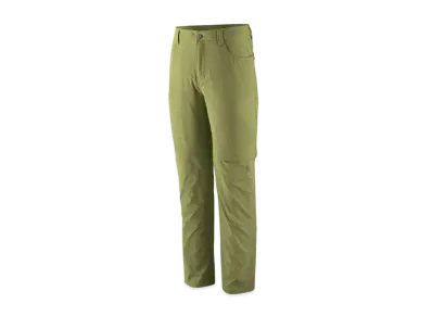 Patagonia Men's Quandary Convertible Pants "Buckhorn Green"