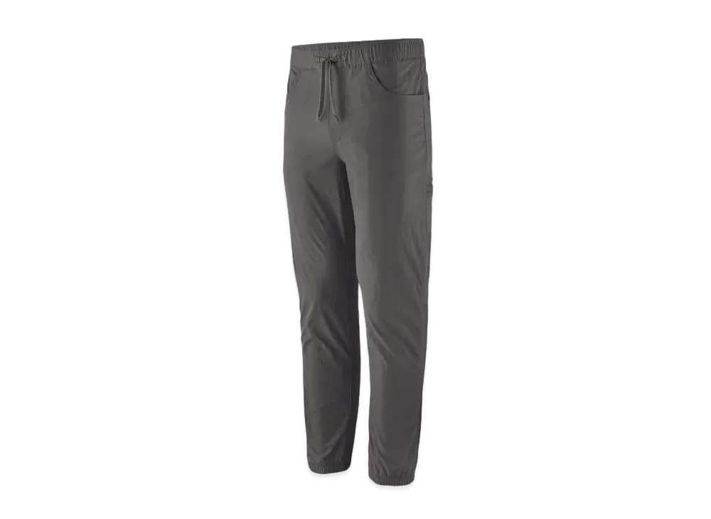 Patagonia Men's Quandary Joggers "Forge Grey"