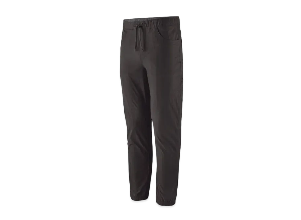 Patagonia Men's Quandary Joggers "Black"