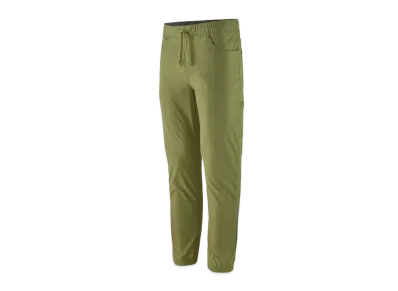 Patagonia Men's Quandary Joggers "Buckhorn Green"