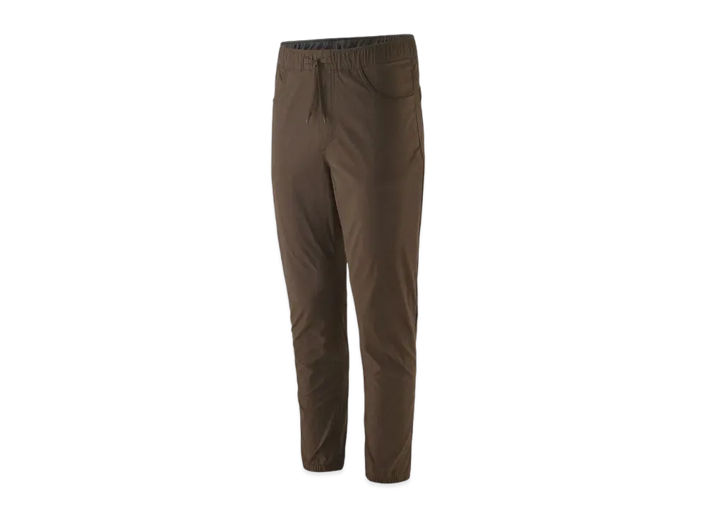 Patagonia Men's Quandary Joggers "Dark Walnut"