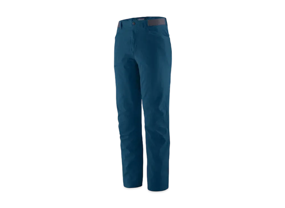 Patagonia Men's Venga Rock Pants "Lagom Blue"
