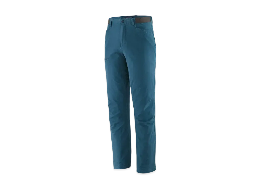 Patagonia Men's Venga Rock Pants "Wavy Blue"