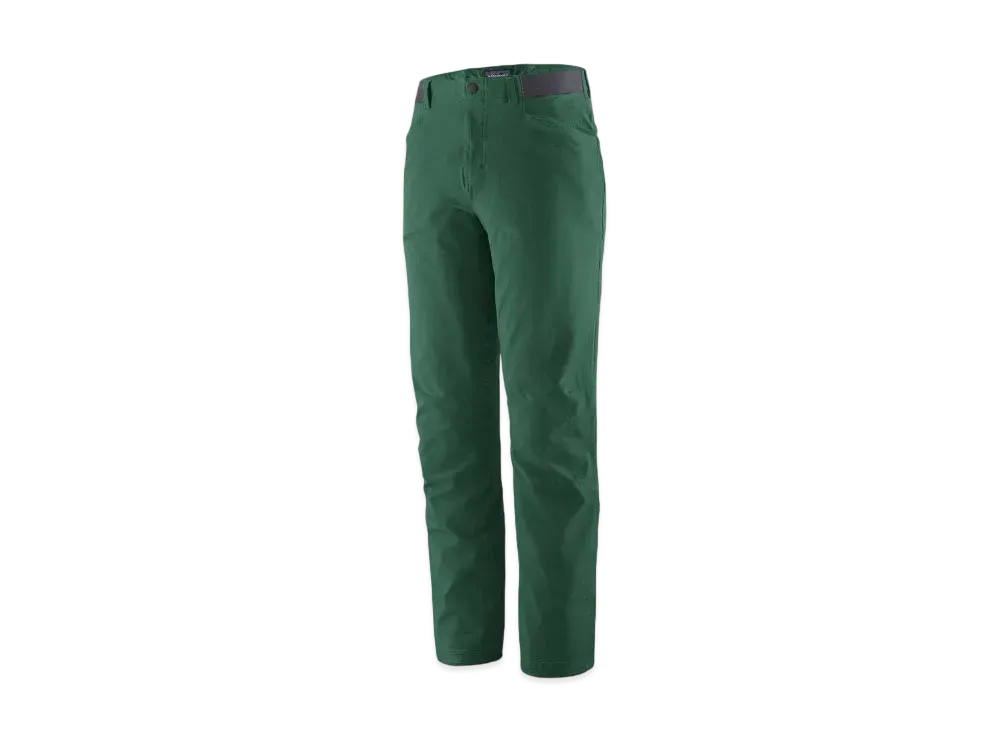 Patagonia Men's Venga Rock Pants "Green"