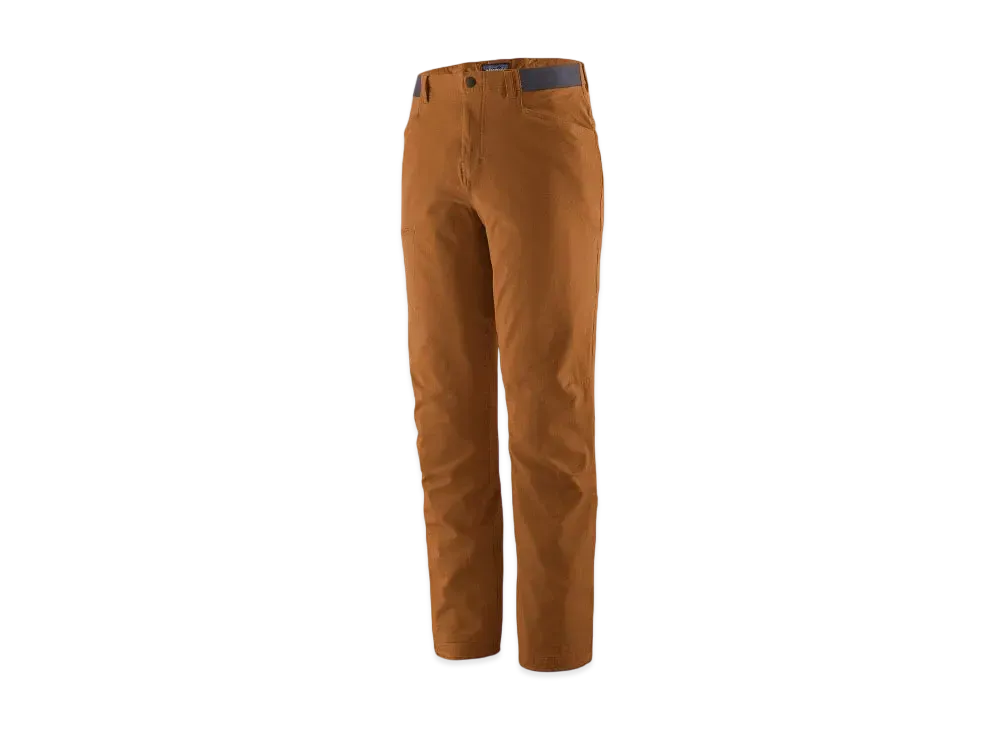 Patagonia Men's Venga Rock Pants "Brown"